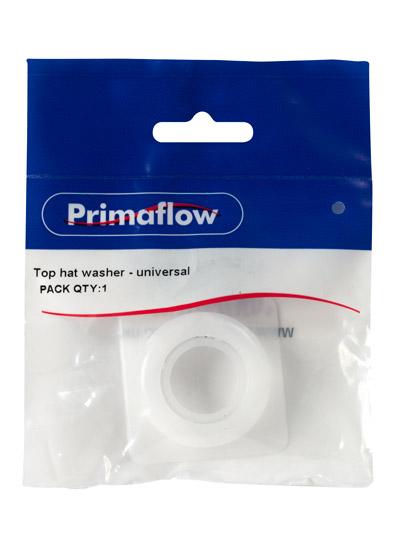 Universal top hat Washer 1/2" & 3/4"