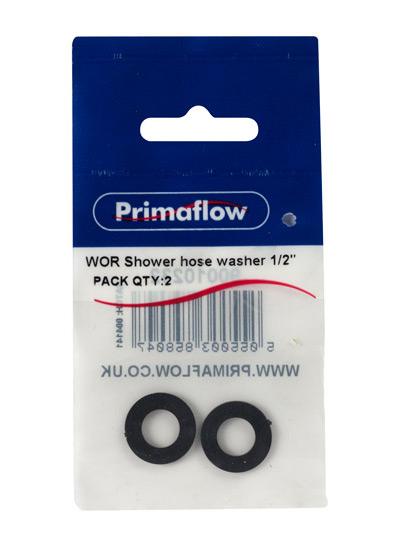 Shower Hose Washers QTY 2