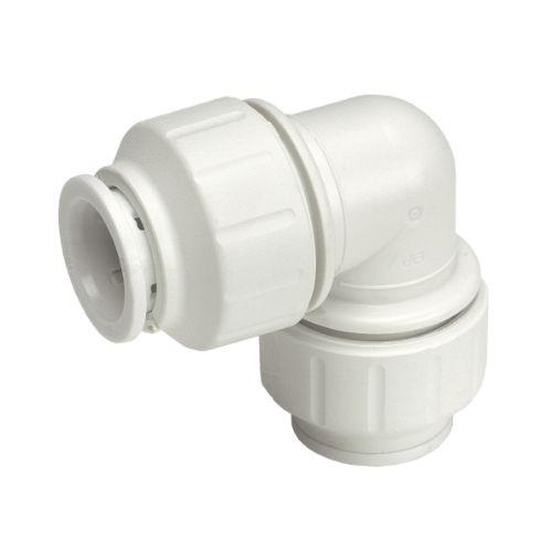 Speedfit Equal Elbow 22mm pem0322w