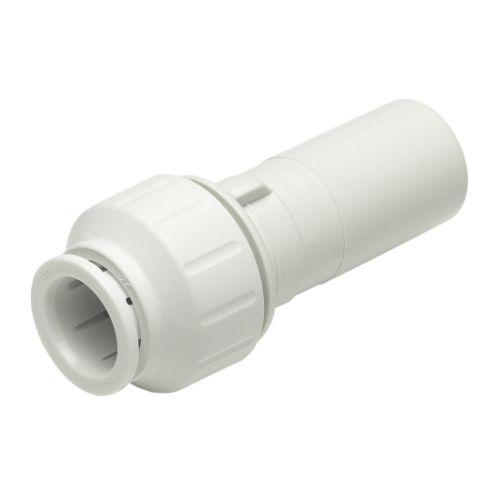 Speedfit Fitting Reducer 22 x 15mm PEM062215W