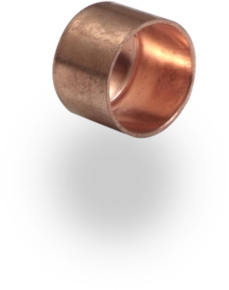 PM Endfeed 15mm Stop End