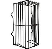 Blow Off Terminal Plastic Coated  210x115x90mm