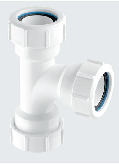 McAlpine 2" Tee V15M