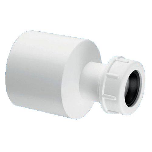 McAlpine  2" X1-1/4" Reducer ZS26L