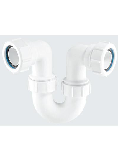 McAlpine 2" Running Trap SG10