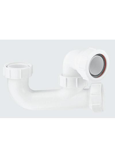 McAlpine 1 1/2" X 50MM SM10 Bath Trap