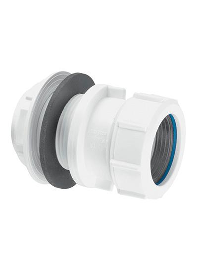McAlpine Tank Connector 2"  Z11M