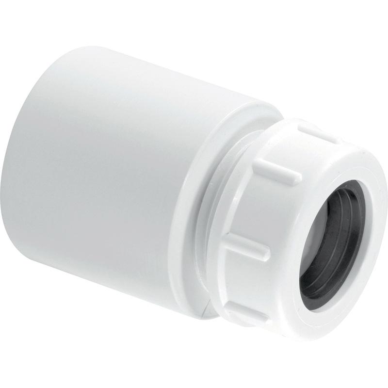 McAlpine 11/2" Plain Tail 3/4" Reducer  R17