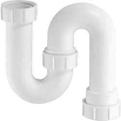 McAlpine  1 1/2" S Trap SD10