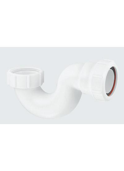 McAlpine 1 1/4" P Trap  P10