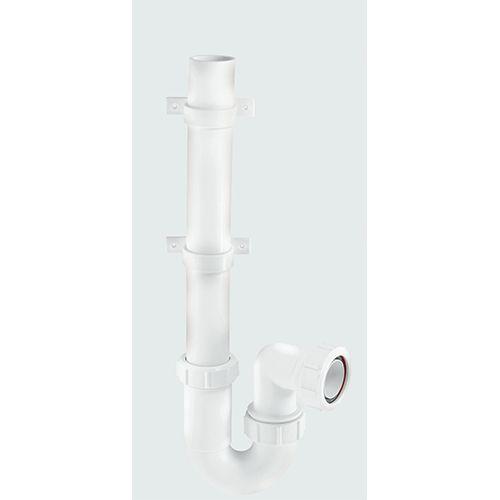 McAlpine  1 1/2" Washing Mcahine Stand Pipe Trap WM3