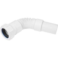 McAlpine Flexible Fitting Flexcon 5 1 1/4"