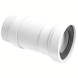 McAlpine Flexible WC Connector WC-F18S