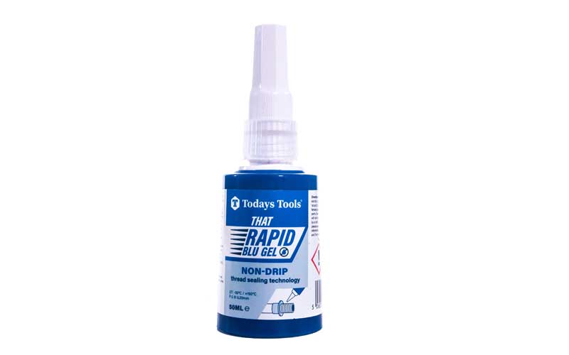 That Rapid Blu Gel 50ml