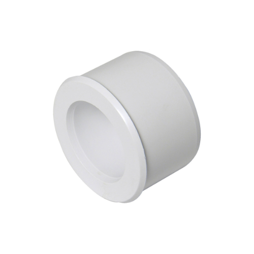 Solvent ABS reducer 40mm x 32mm white