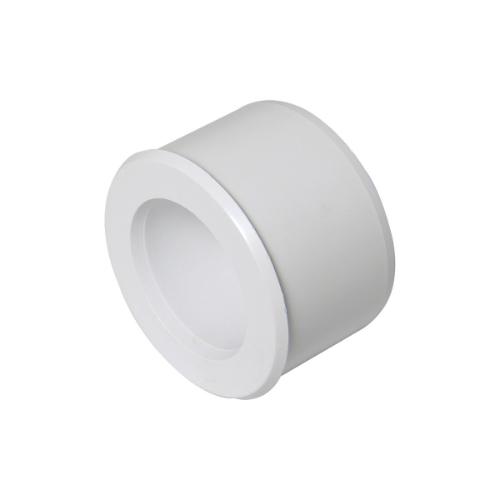 Solvent ABS reducer 50mm x 32mm white
