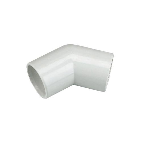 Solvent Overflow 135 Degree Bend 21.5mm