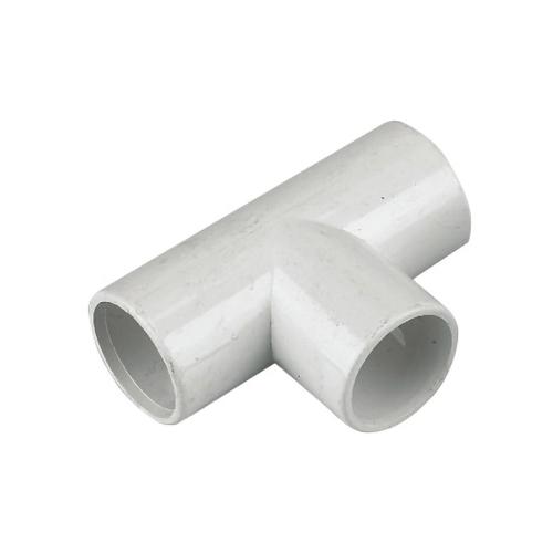 Solvent Overflow Tee 21.5mm
