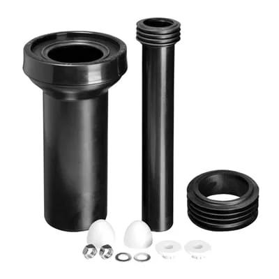 McAlpine WC-Frame Connector Kit FPKIT-3