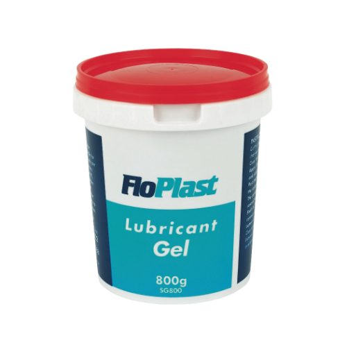 Flo 800gm lubricant gel