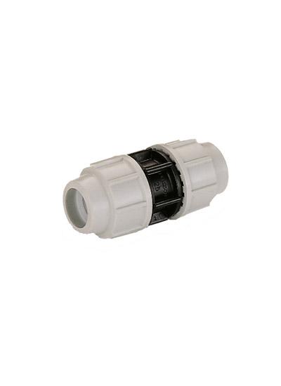 PLASSON reducing coupling 63x32mm 7110