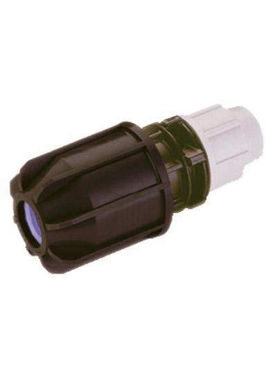PLASS4 universal coupling 27-35mm x 25mm