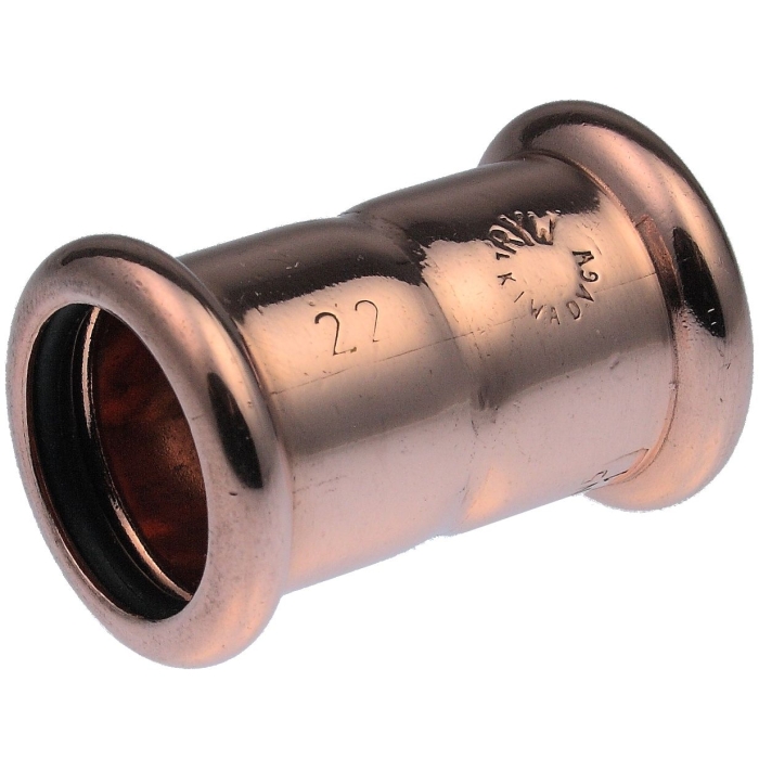 Xpress Copper S1/7270 28 Press Coupling