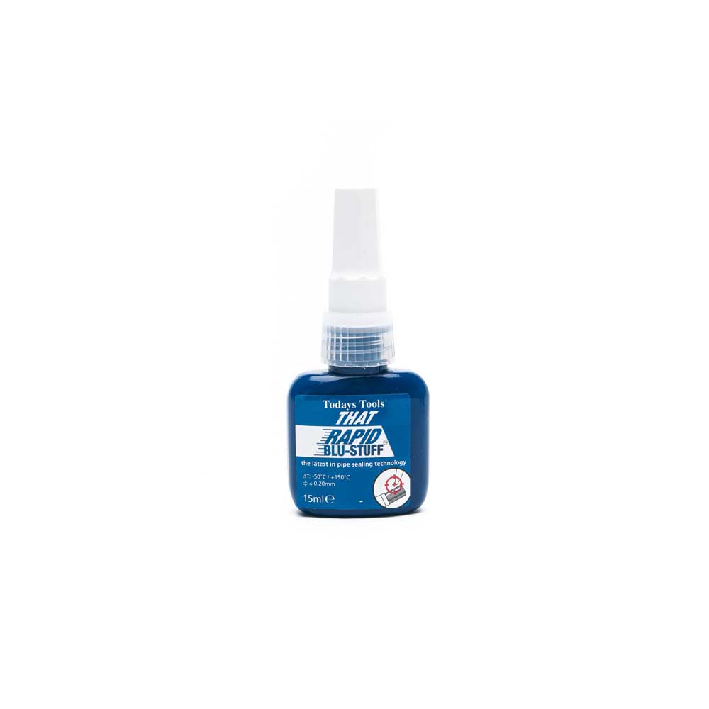 15ML THAT RAPID BLU-STUFF THREAD SEALANT