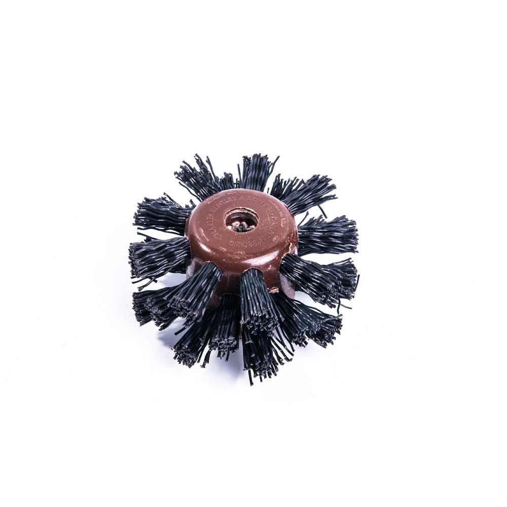 Drain Rod Brush 4