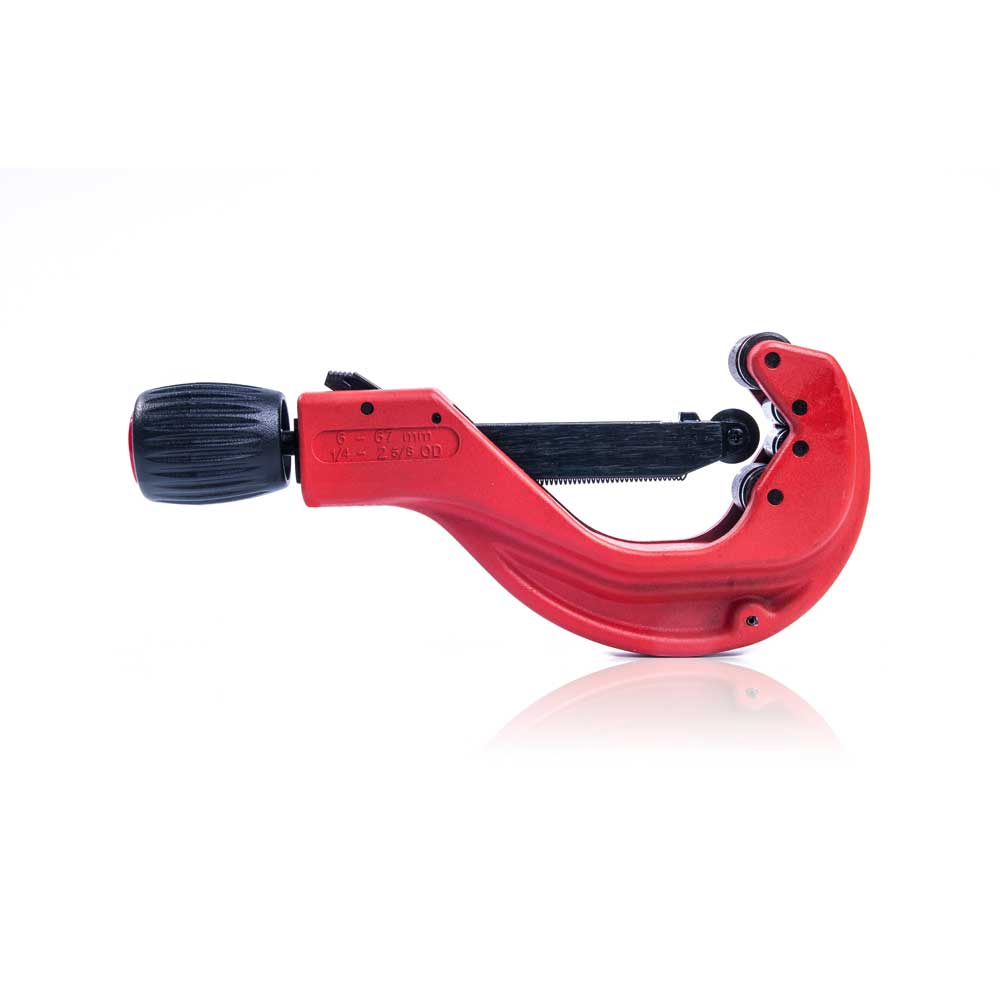 AUTO ADJUSTABLE TUBE CUTTER 6-67MM