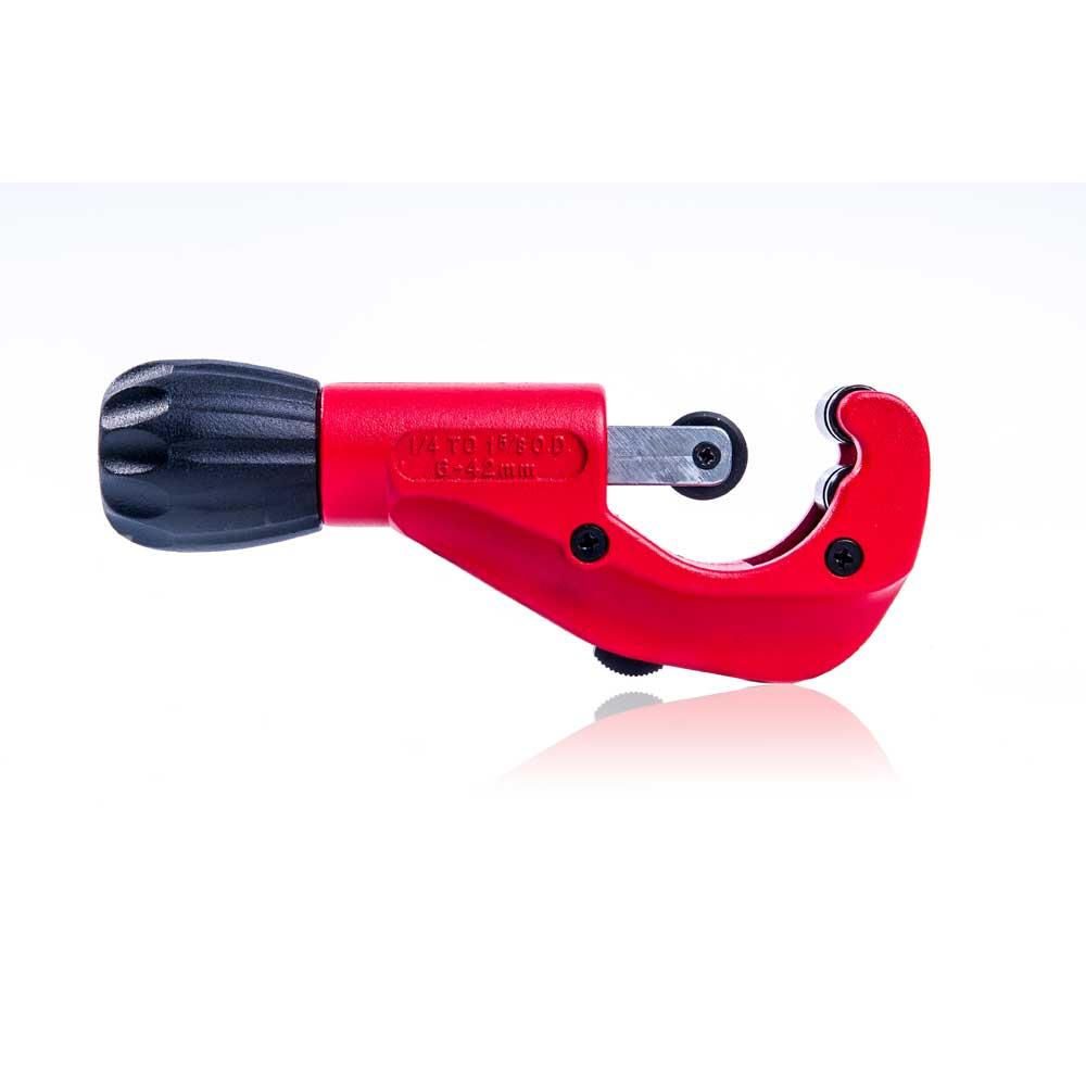 AUTO ADJUSTABLE TUBE CUTTER 6-42MM