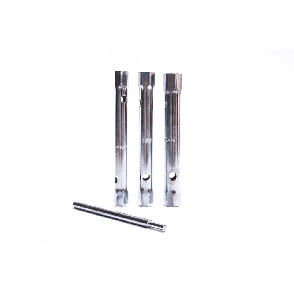 3 PIECE TAP CARTRIDGE BOX SPANNER SET