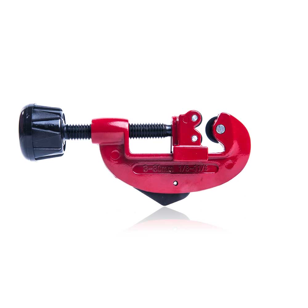 STANDARD ADJUSTABLE TUBE CUTTER 3-30MM