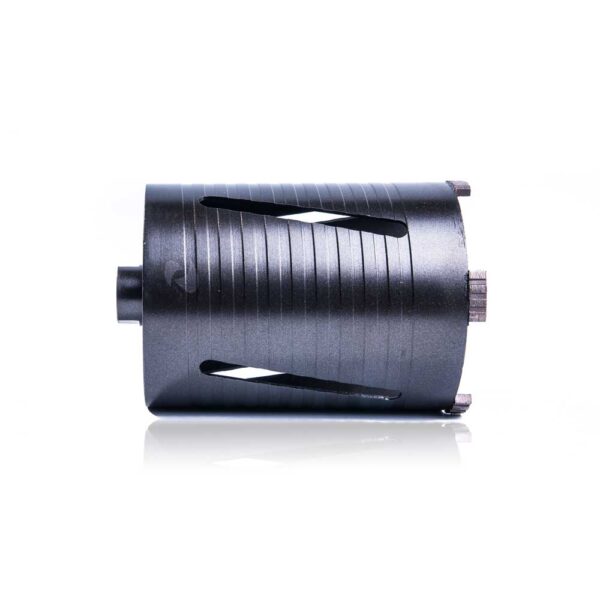 ABRACS 127MM DRY DIAMOND CORE DRILL BIT