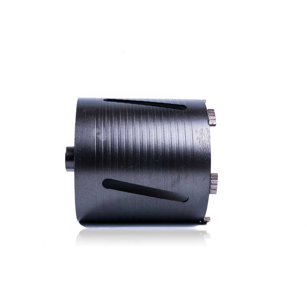ABRACS 152MM DRY  DIAMOND CORE DRILL BIT