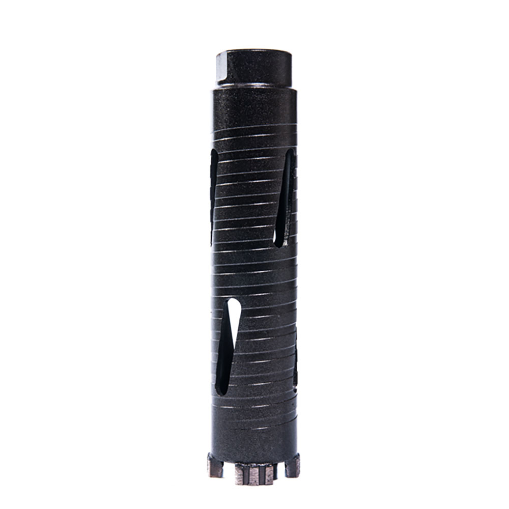 ABRACS 38MM DRY DIAMOND CORE DRILL BIT