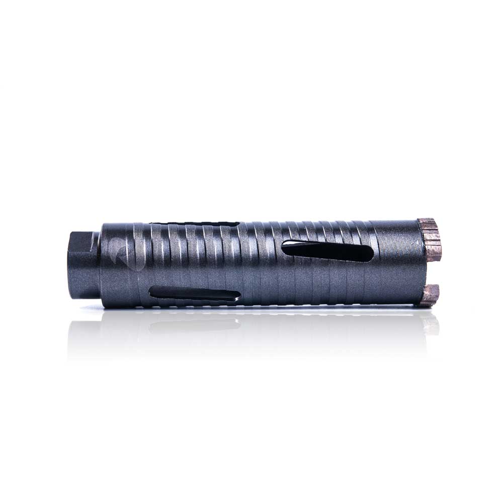 ABRACS 42MM DRY DIAMOND CORE DRILL BIT