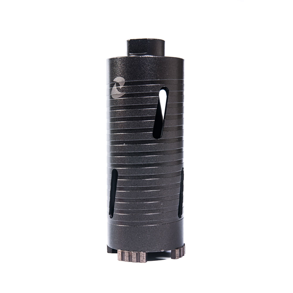 ABRACS 65MM DRY DIAMOND CORE DRILL BIT