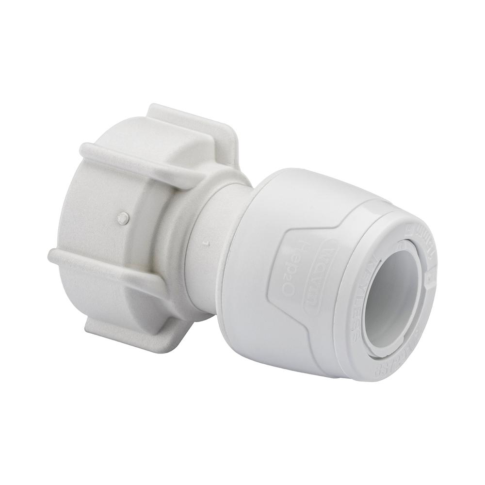 KL HAND TITAN TAP CONNECTOR WT 15X3/4"