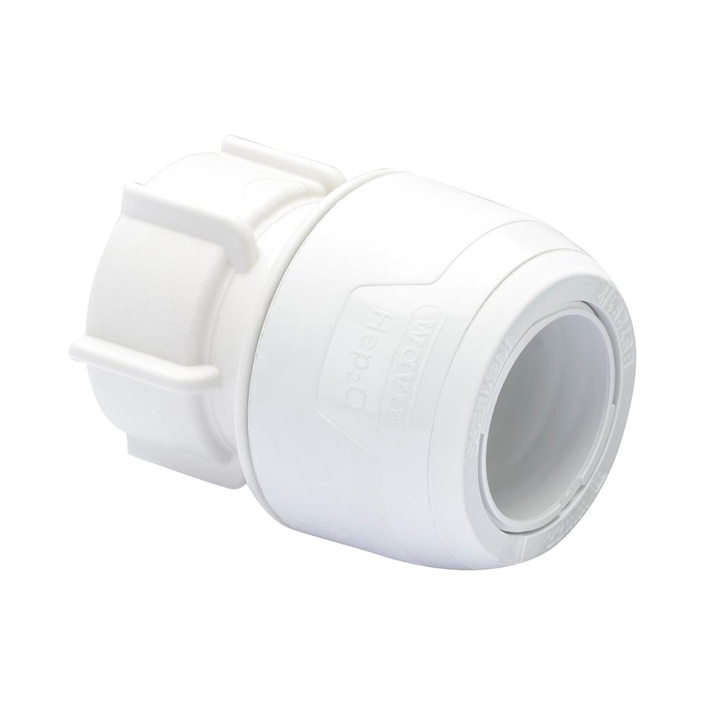 KL HAND TITAN TAP CONNECTOR WT 22X3/4"