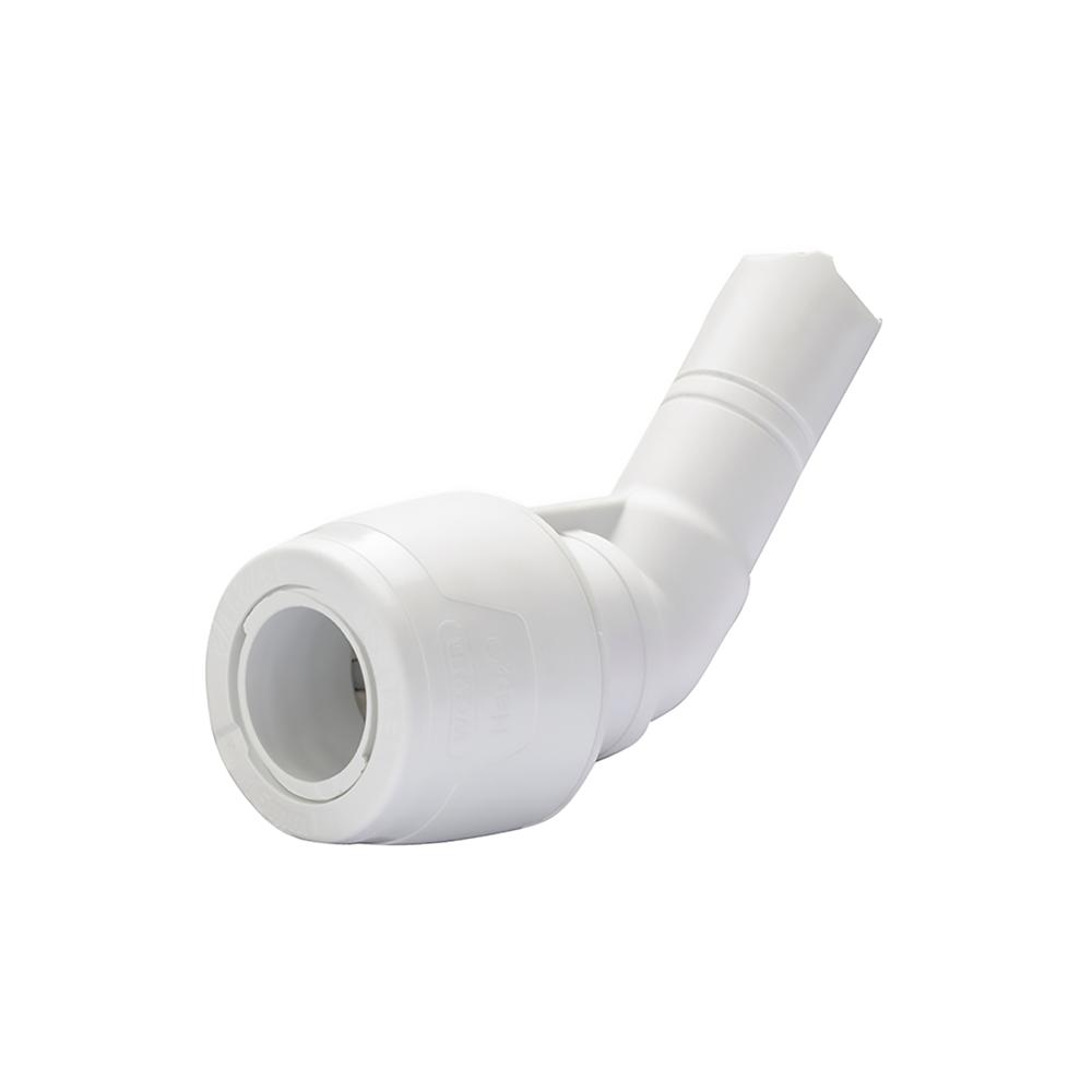 KL OBTUSE BEND 135 degree SPIGOT WT15 Bag of 5