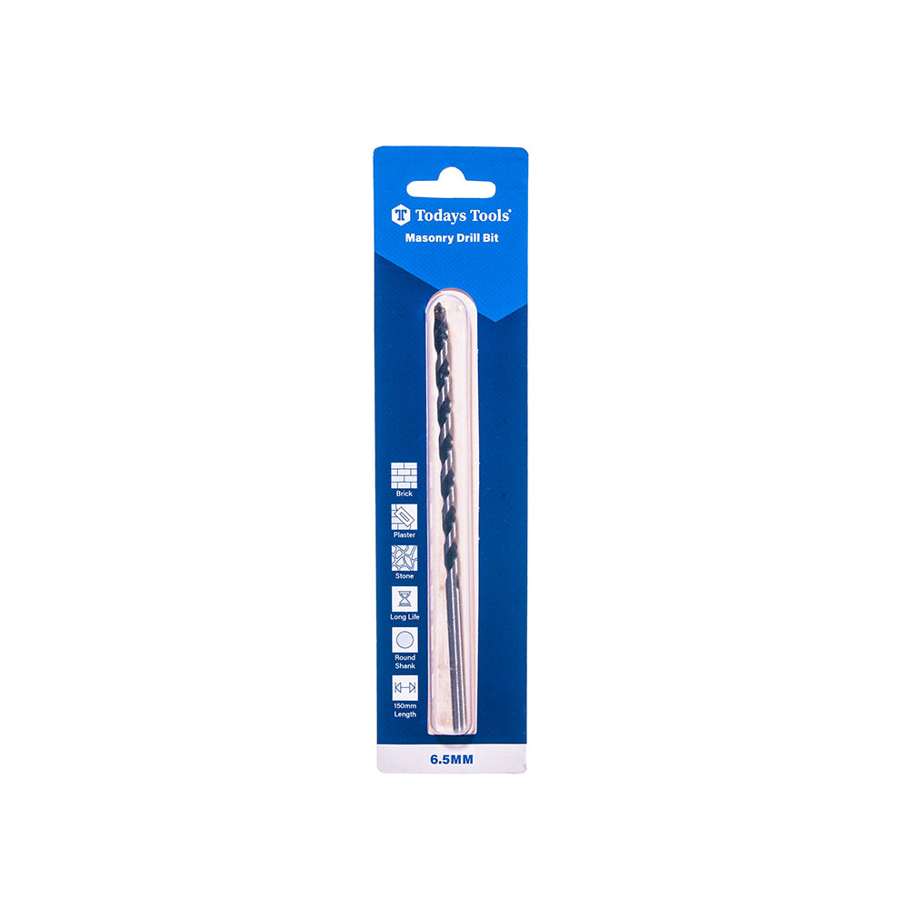 7mm X 6 Masonary Drill Bit