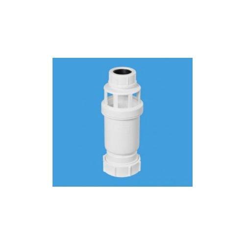 Mcalpine Mactun-1 15mm inlet 22mm outlet