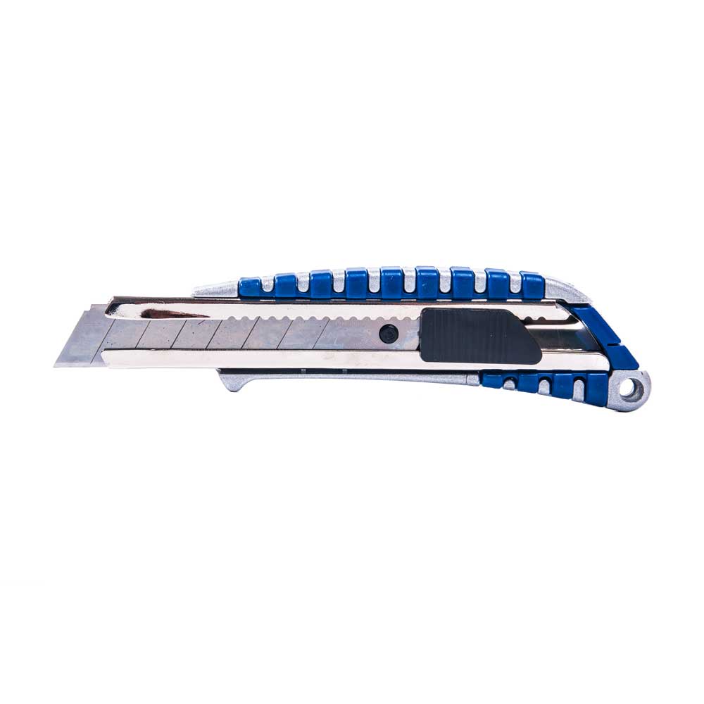 PIT BULL SNAP-OFF UTILITY KNIFE
