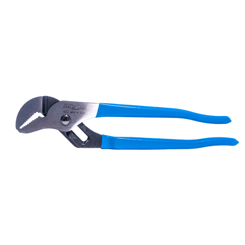 CHANNELLOCK 420 T&G PLIER 9-1/2"