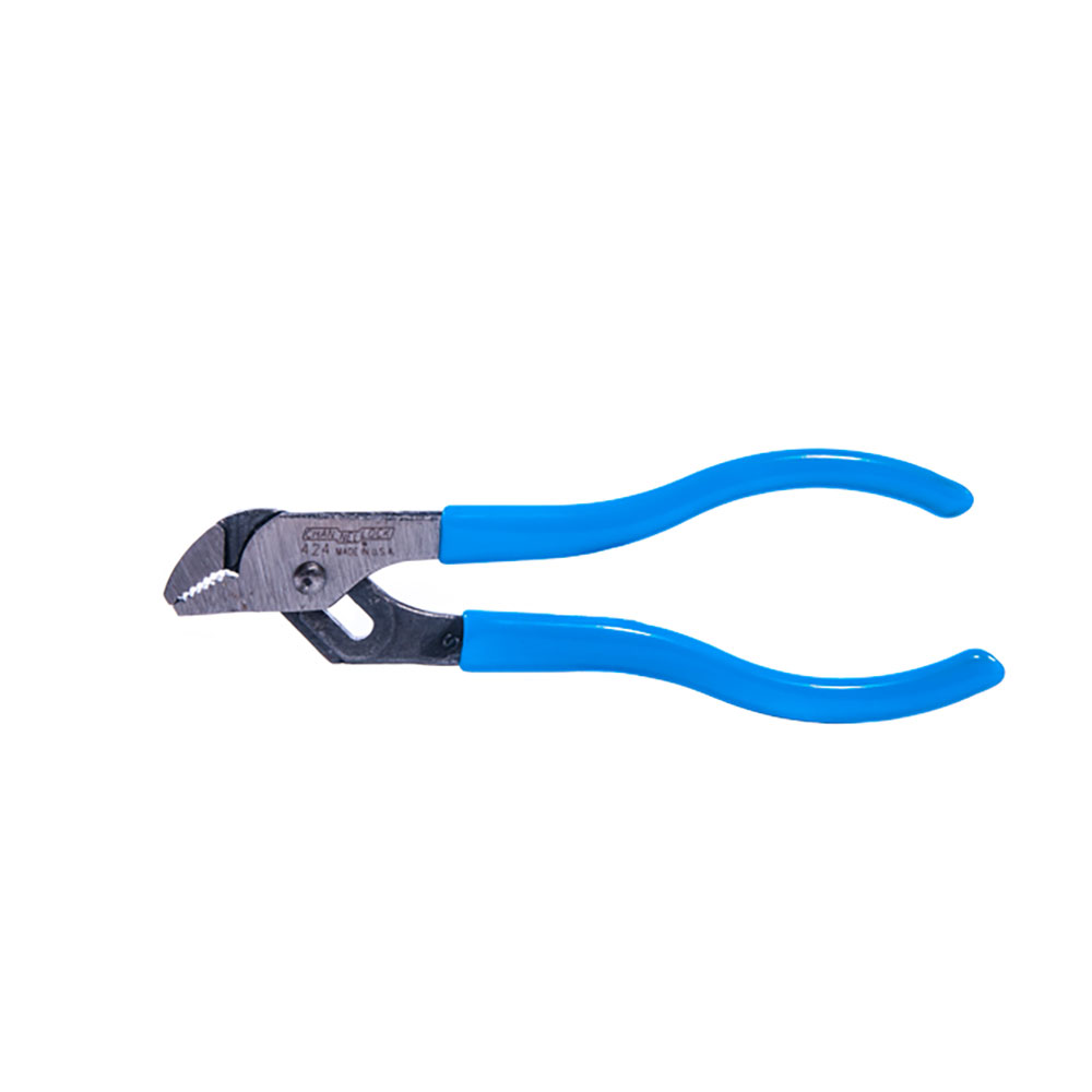 CHANNELLOCK 424 T&G PLIER 4-1/2"