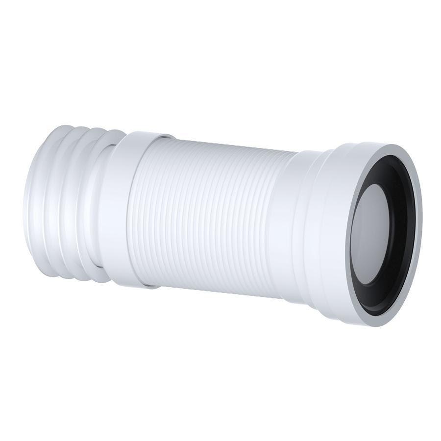 Viva Long Flexible Pan Connector (300mm-700mm)