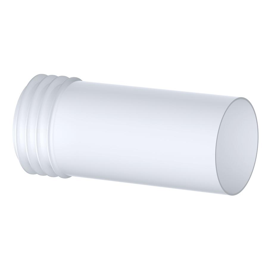 Viva Extension WC Pan Connector