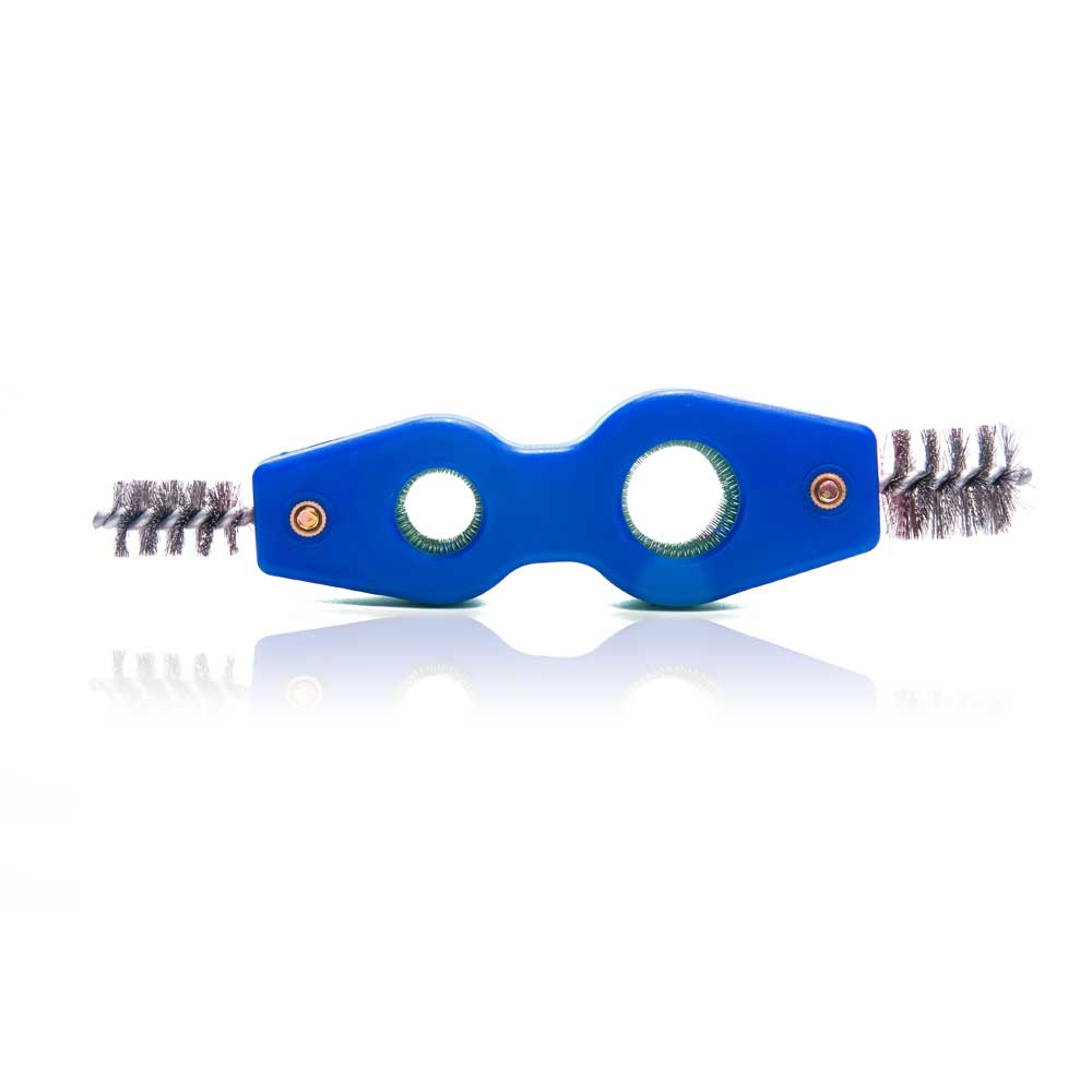 PIT BULL QUAD BRUSH