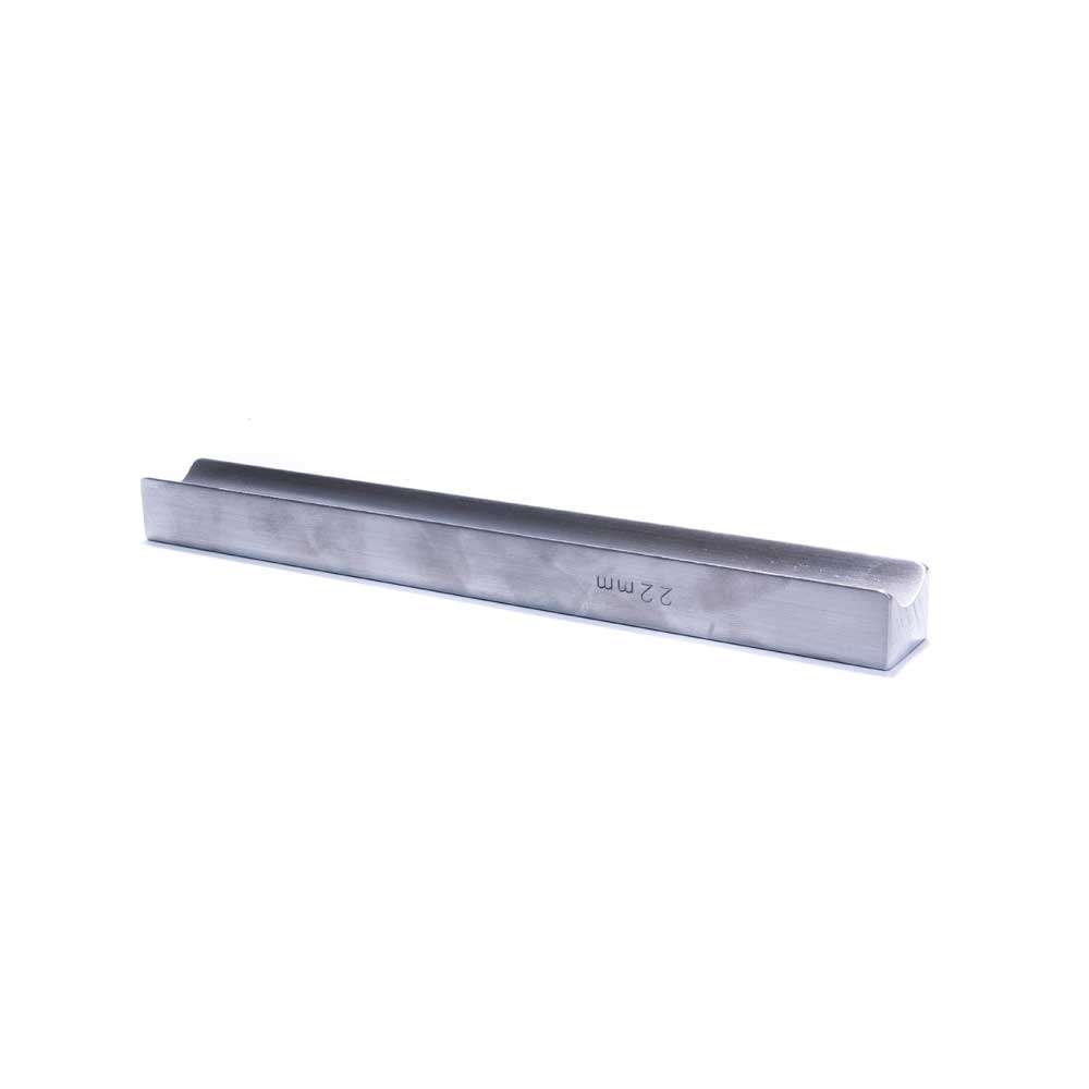 22MM ROTHENBERGER TYPE BENDER GUIDE